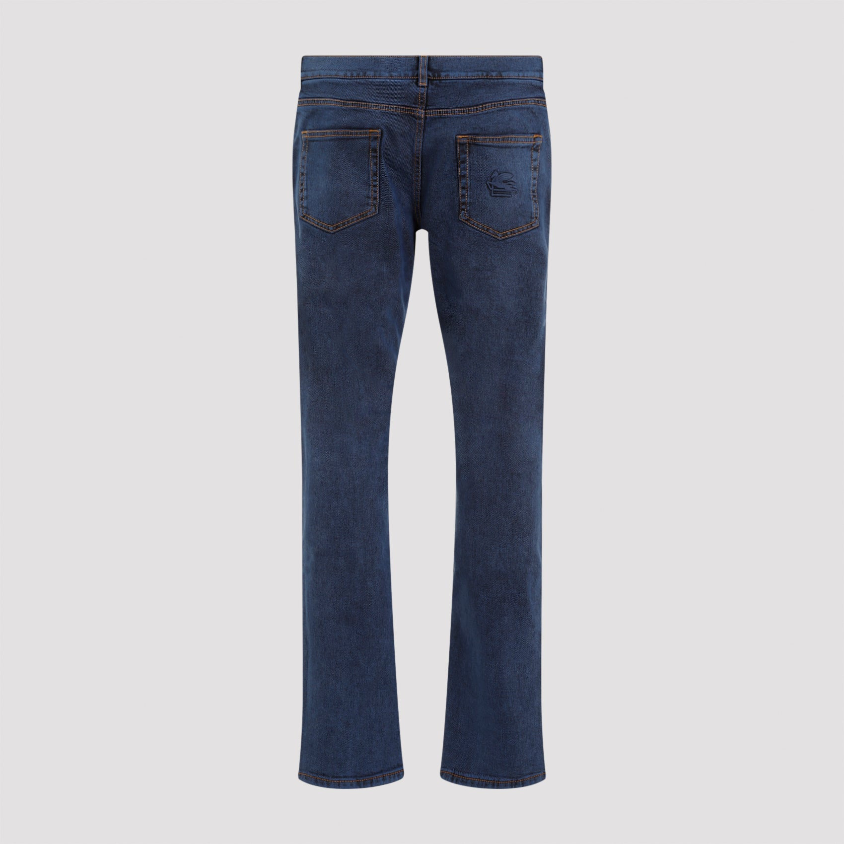 Etro Cotton Jeans Men - 2