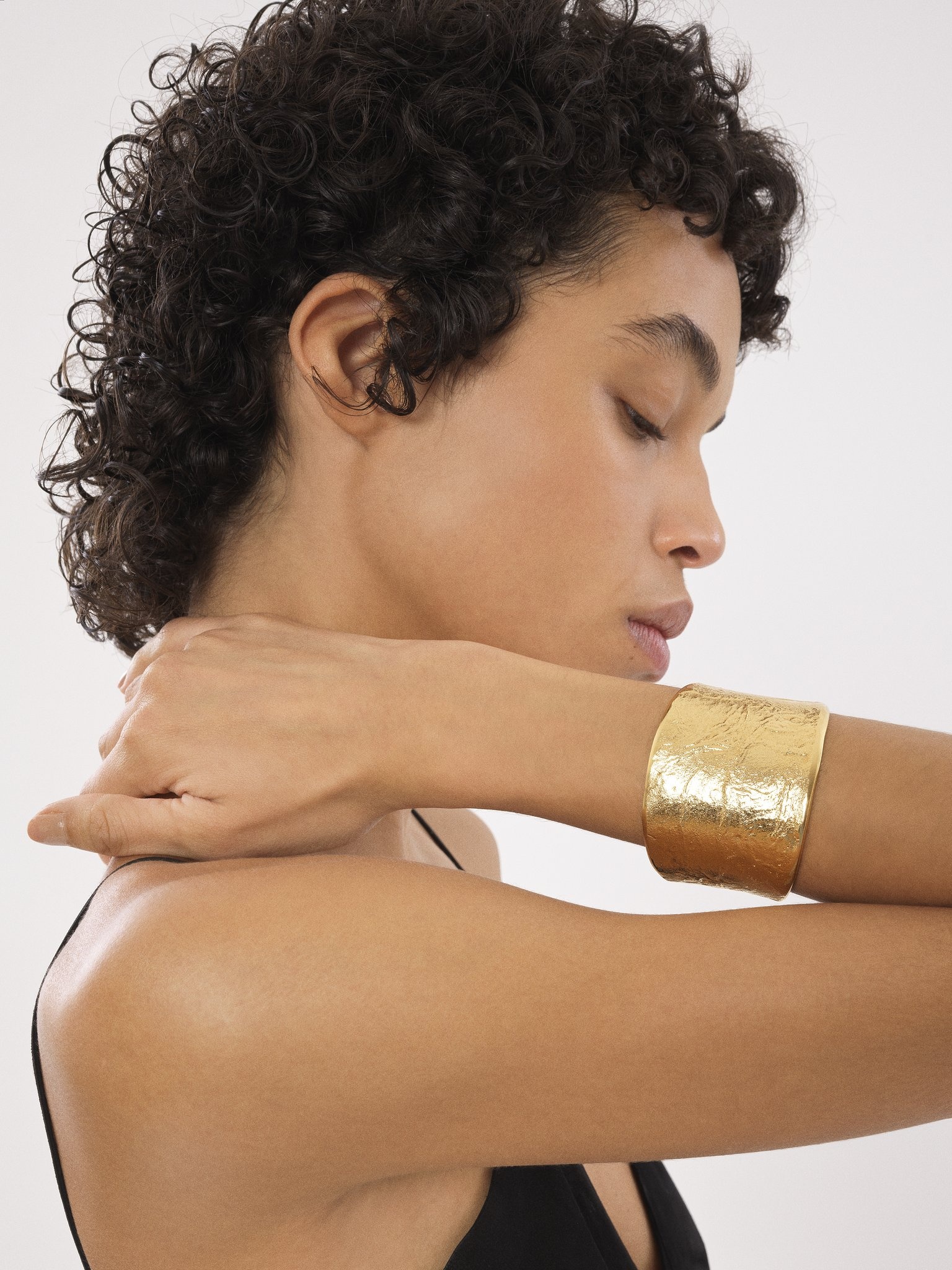 PENELOPE CUFF BRACELET - 4