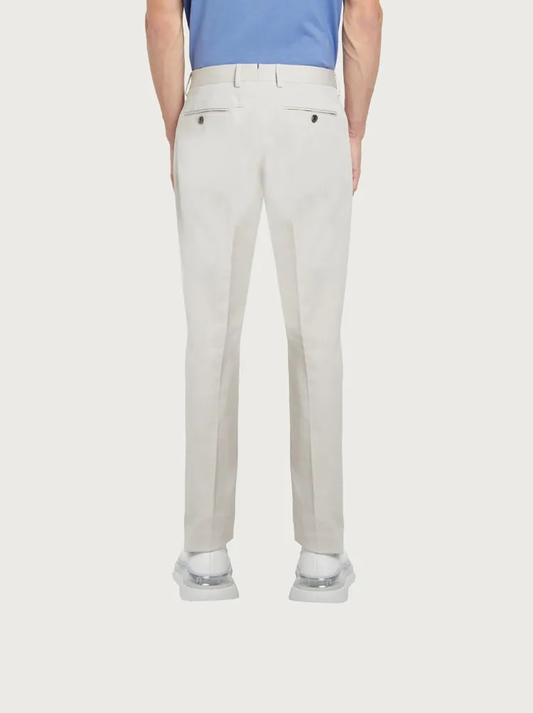 CHINO PANTS - 3