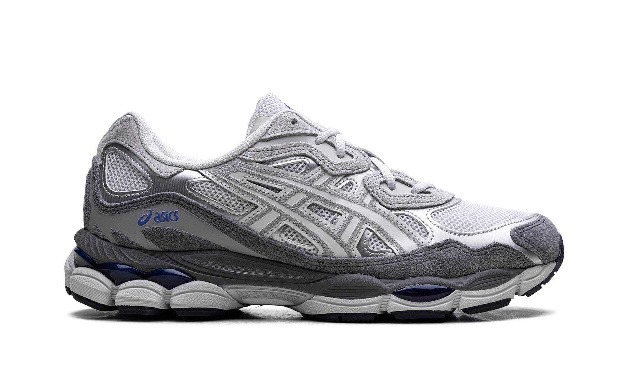 Gel-NYC "Glacier Grey Gravel" - 6