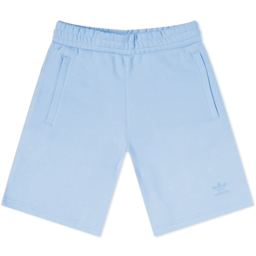 Adidas Small Trefoil Short - 1