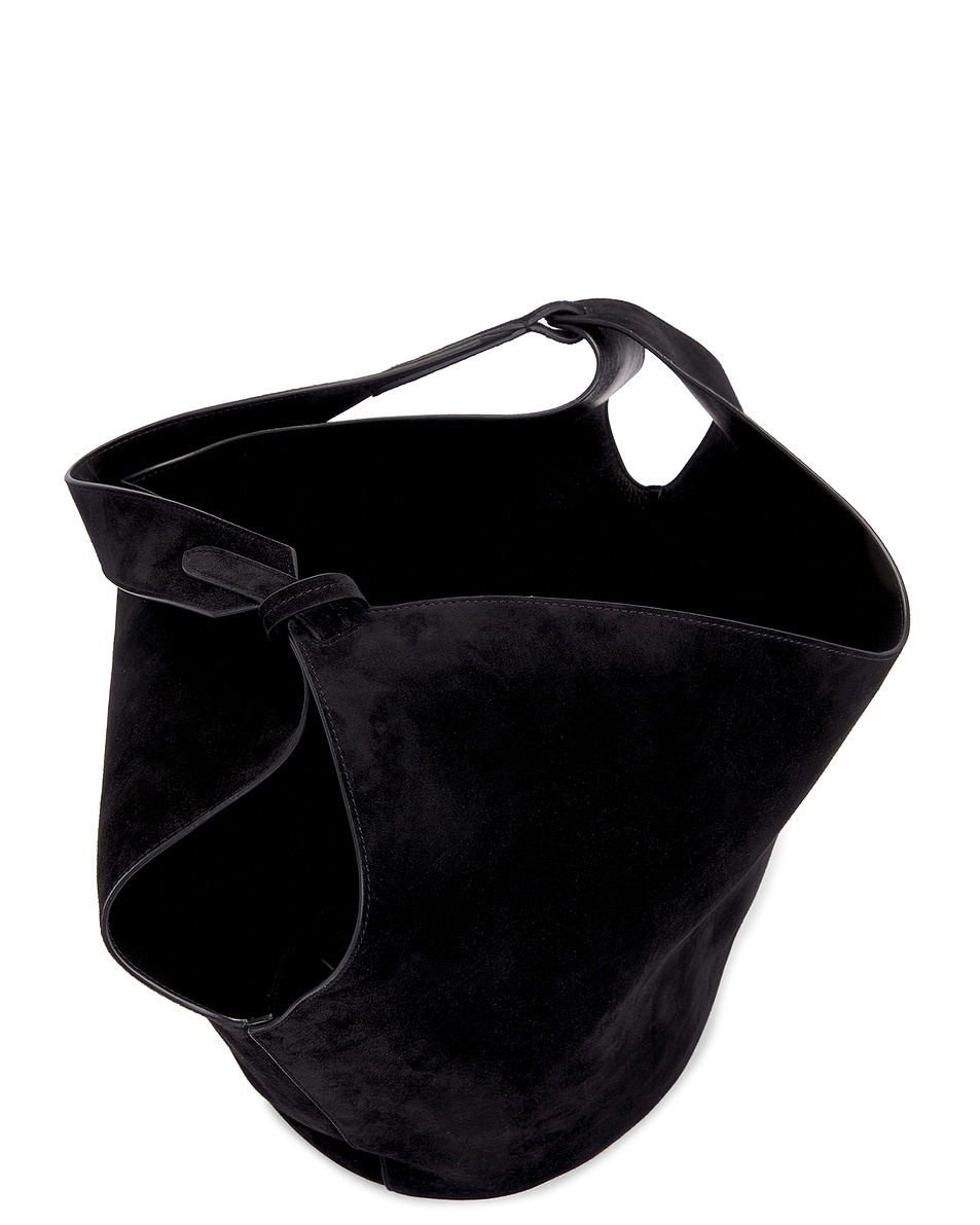 Lotus Medium Tote - 4