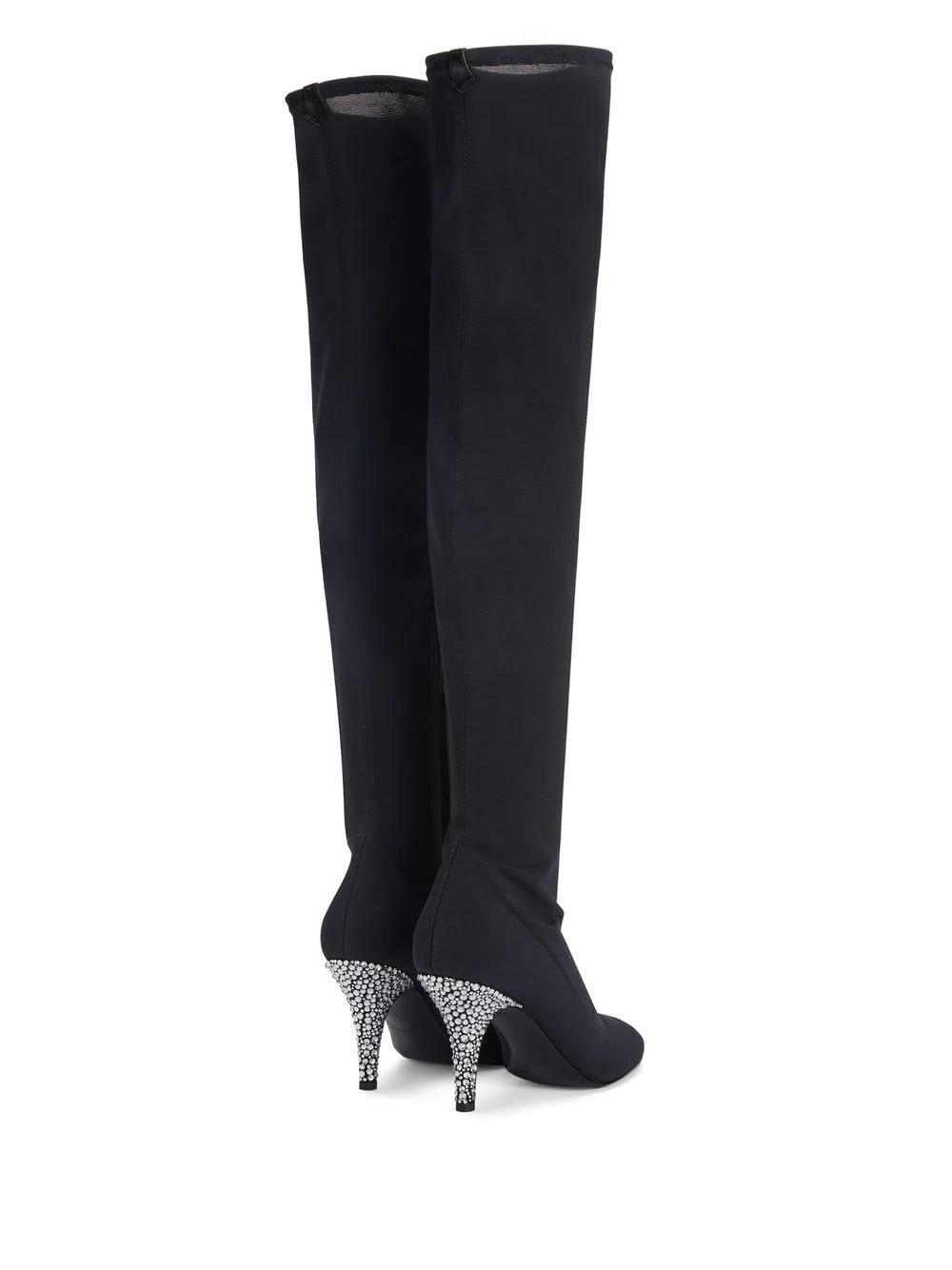 Calixtee Cuissarde 85mm boots - 3