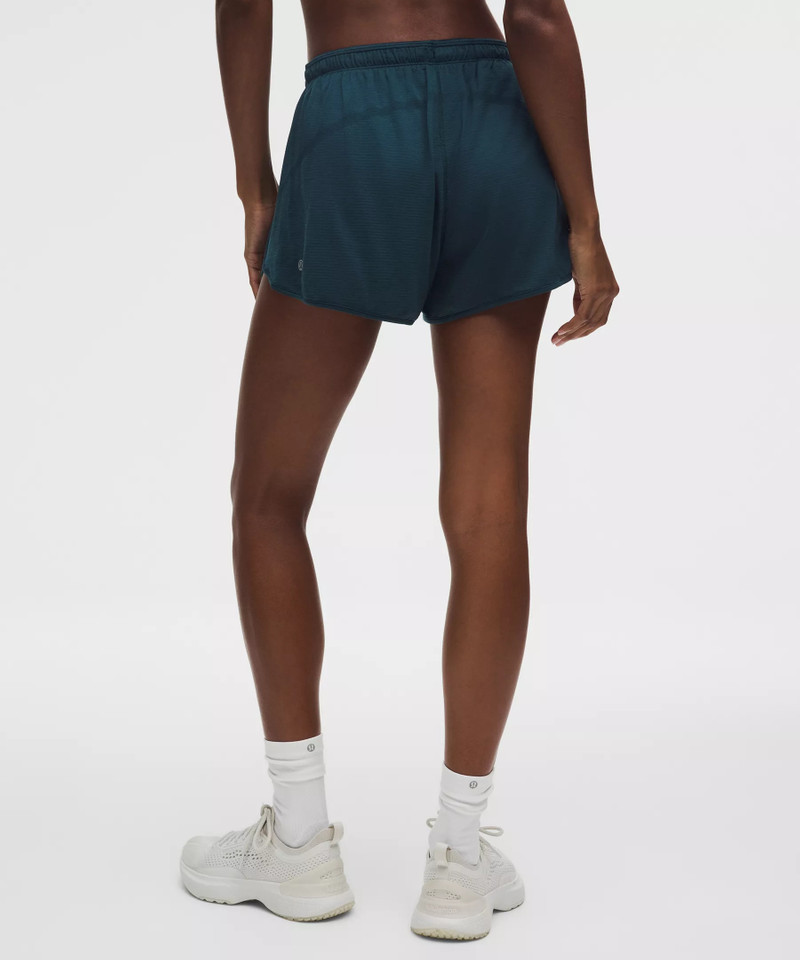 Swiftly Mid-Rise Short 3" 3
