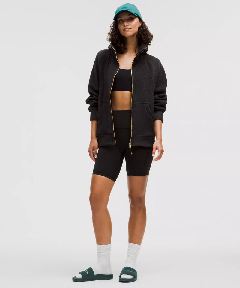 lululemon Women's Restfeel Slide *Graphic outlook