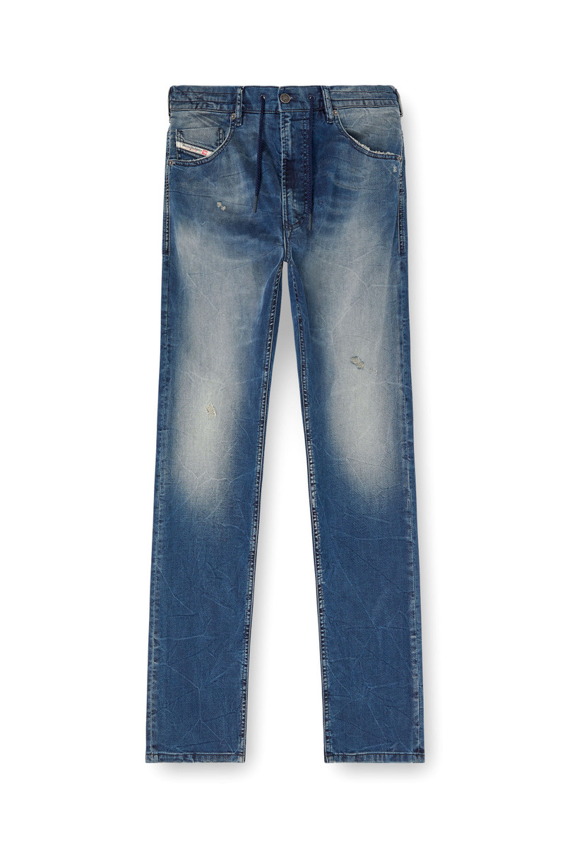 REGULAR 2030년 D-KROOLEY JOGGJEANS® 068PI - 1
