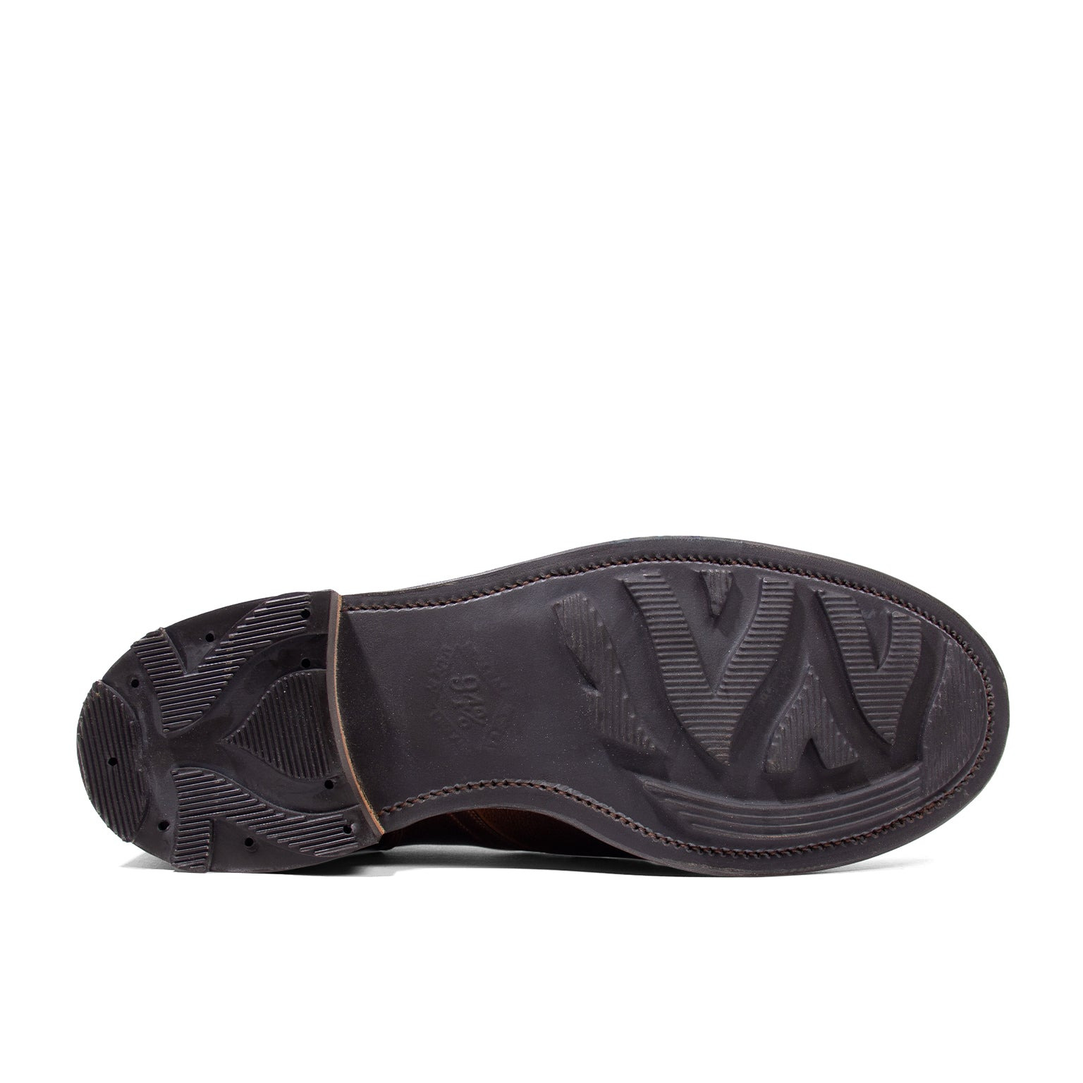 Service Boot® 2030 - Whiskey Naked Kudu - 3