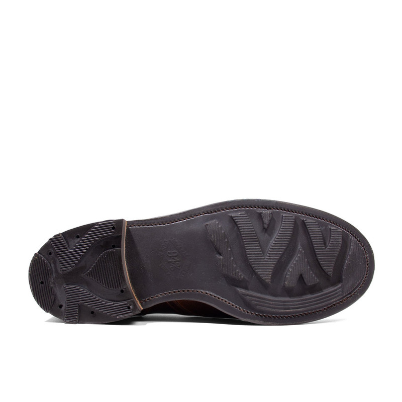 VIBERG Service Boot® 2030 - Whiskey Naked Kudu outlook