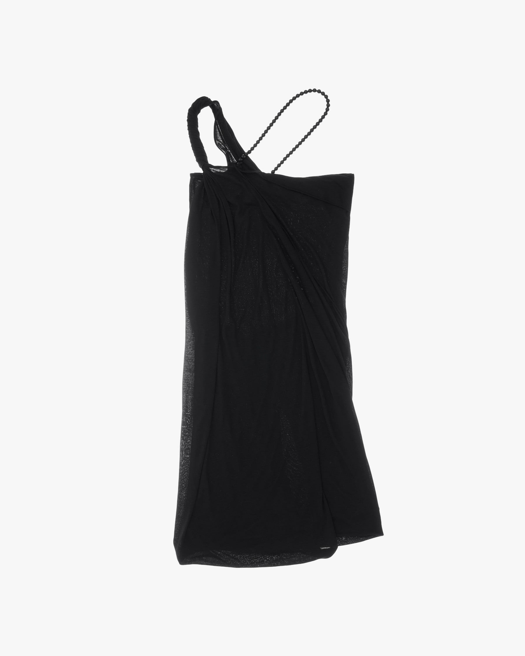 SCALA TWISTED DRESS - 1