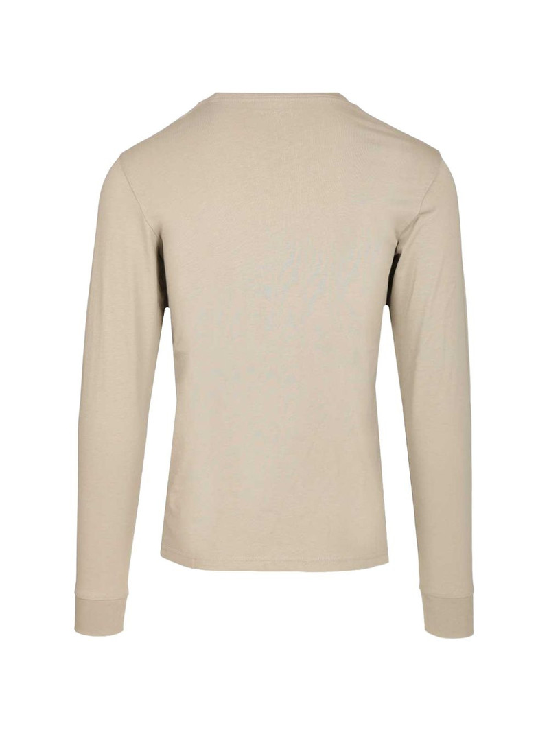 Carhartt WIP chest-pocket long-sleeve T-shirt outlook