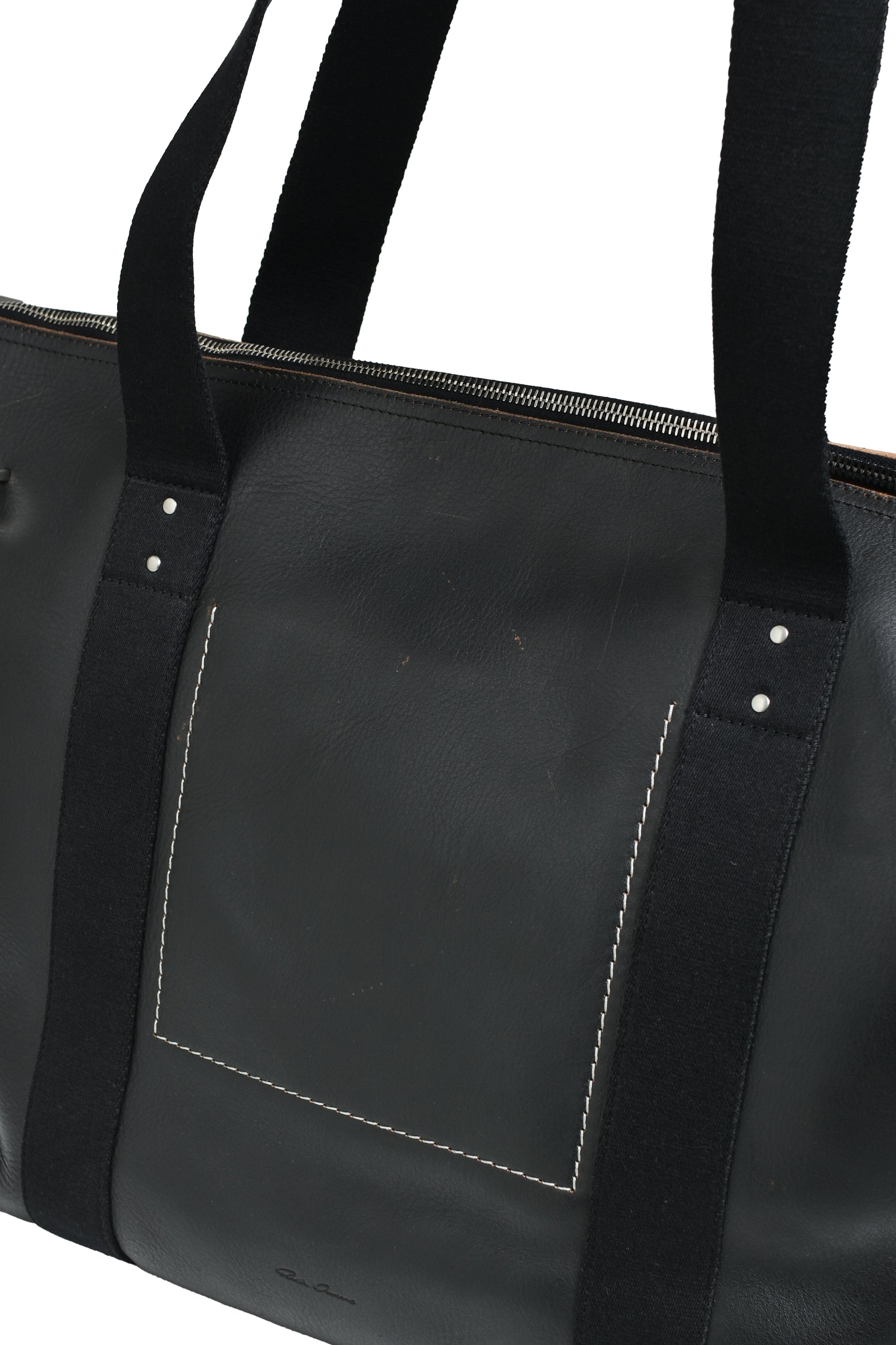 TROLLEY / BLK/BLK - 8