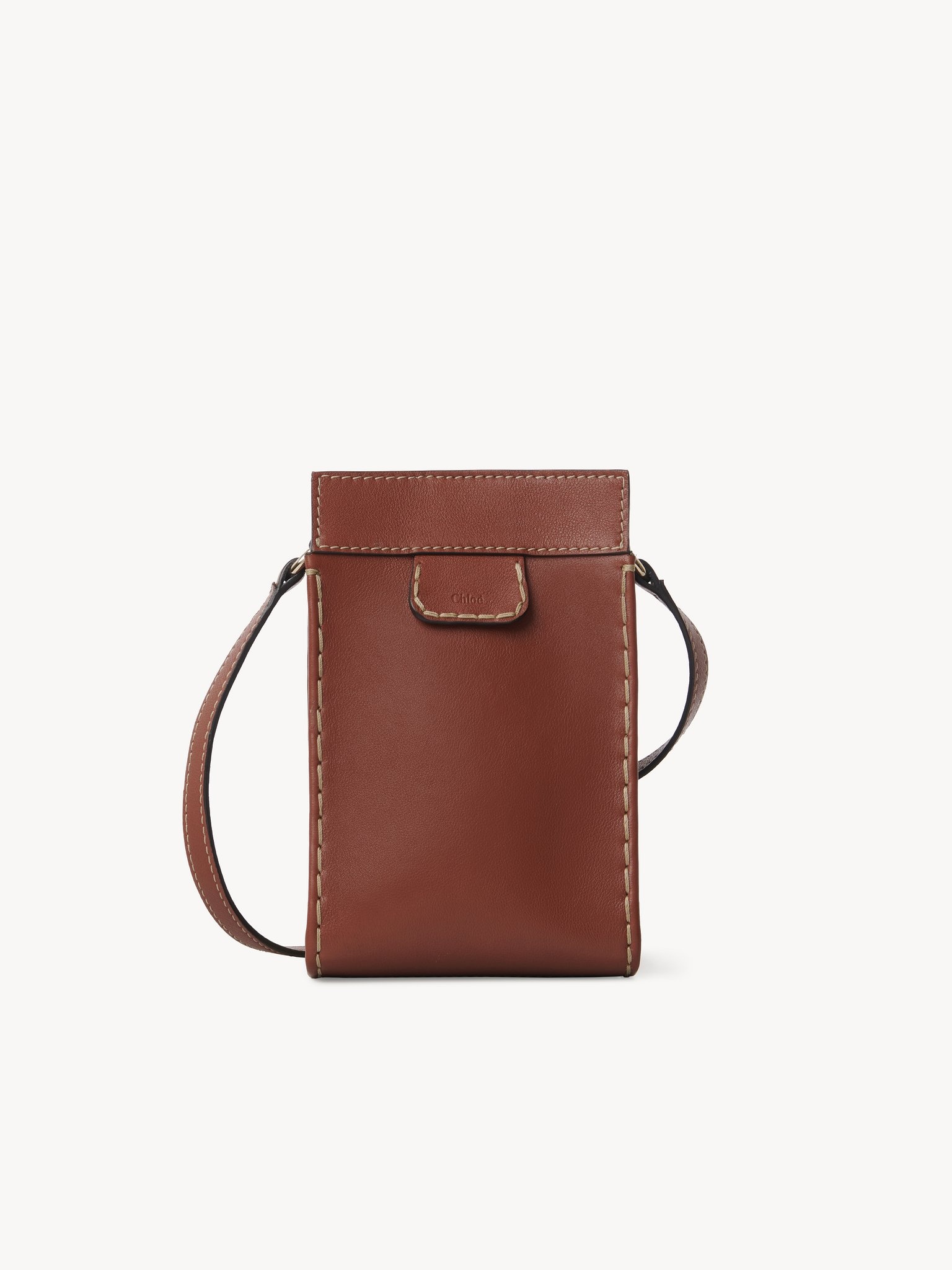 EDITH PHONE POUCH - 1