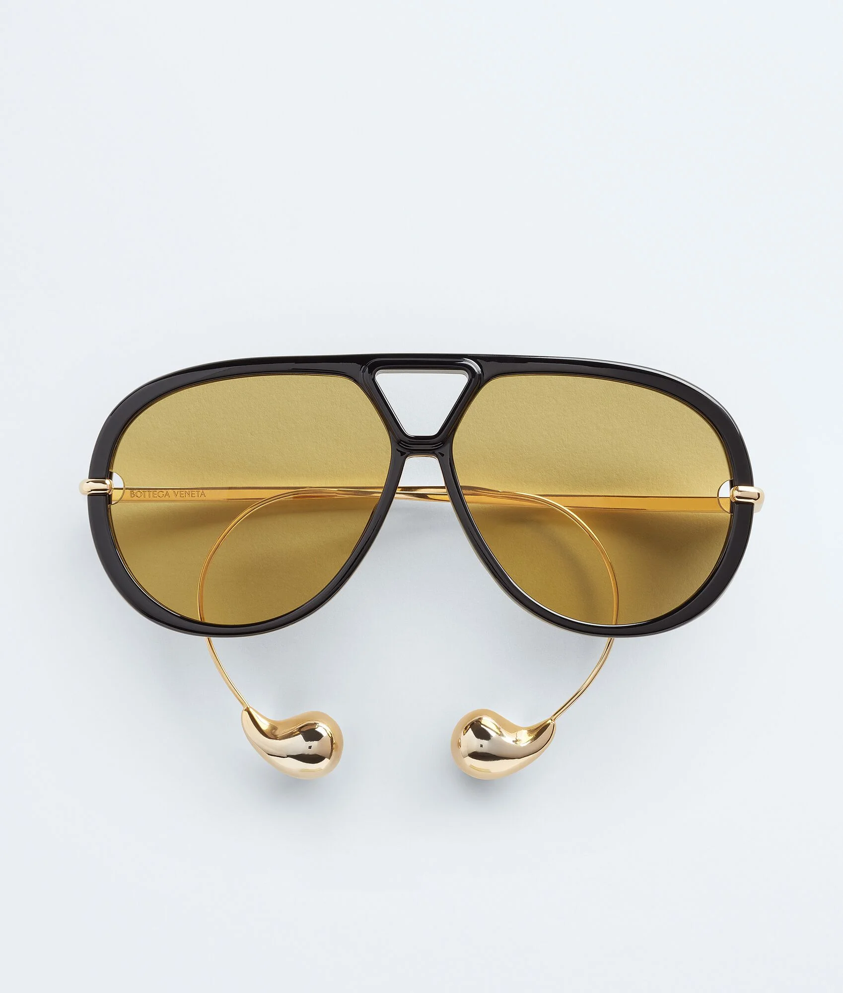 BV1273S Drop Aviator Sunglasses - 1