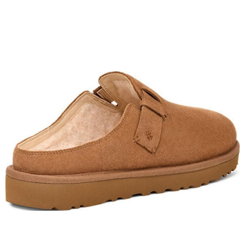 UGG UGG Campout 'Chestnut' 1170810-CHE outlook
