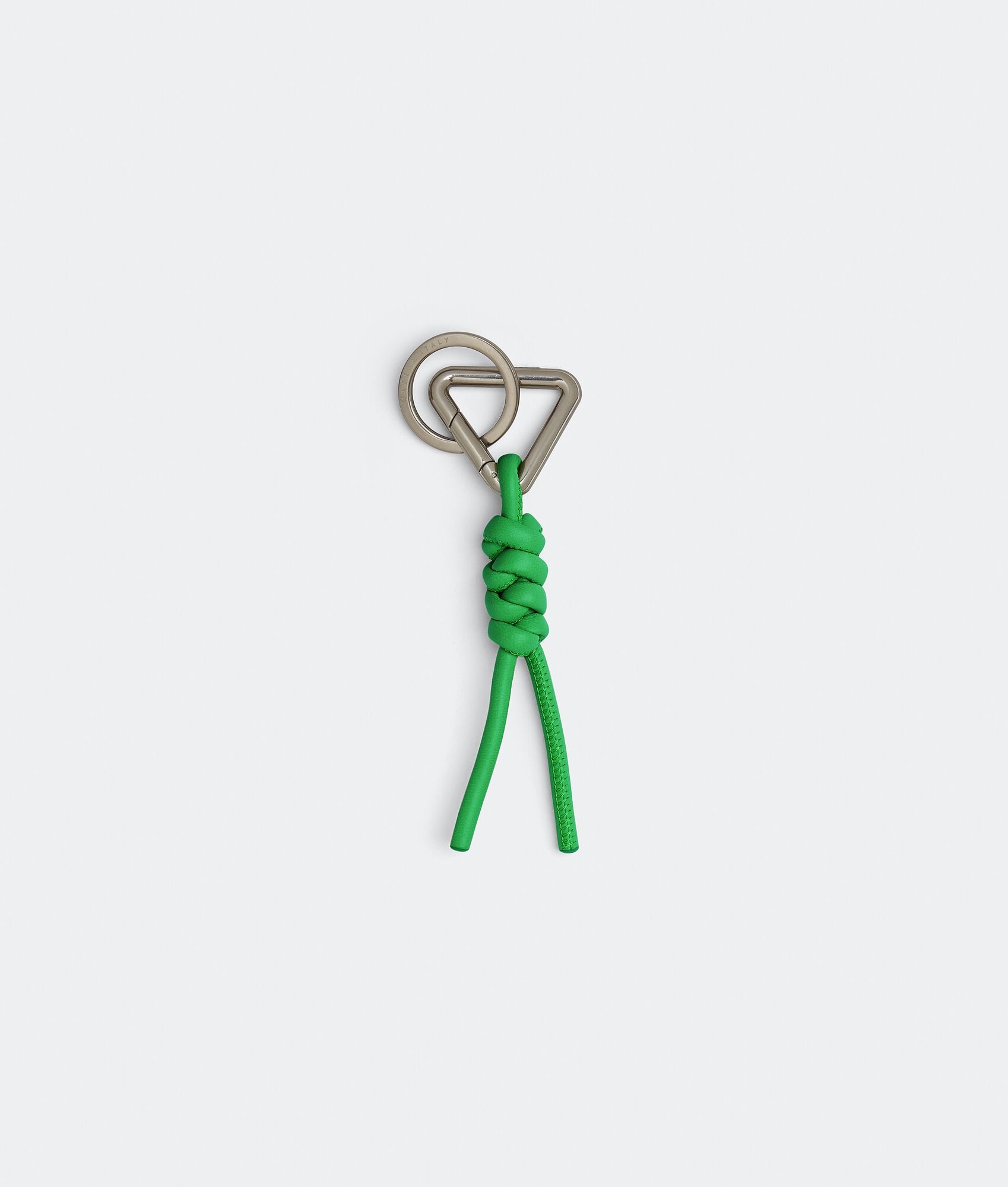 Triangle Key Ring - 2
