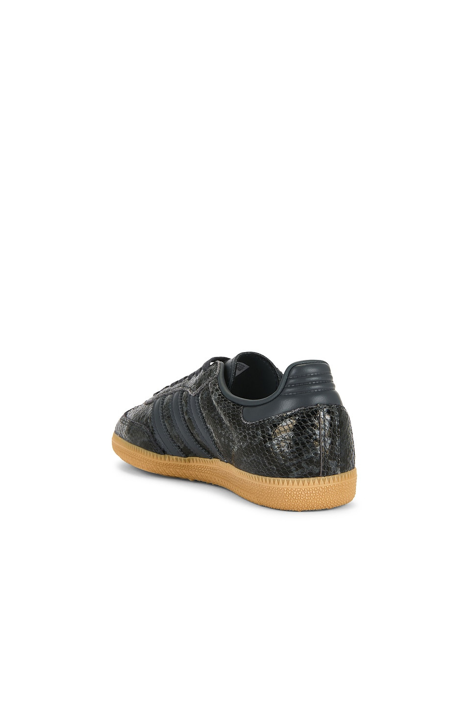 Samba OG - 3