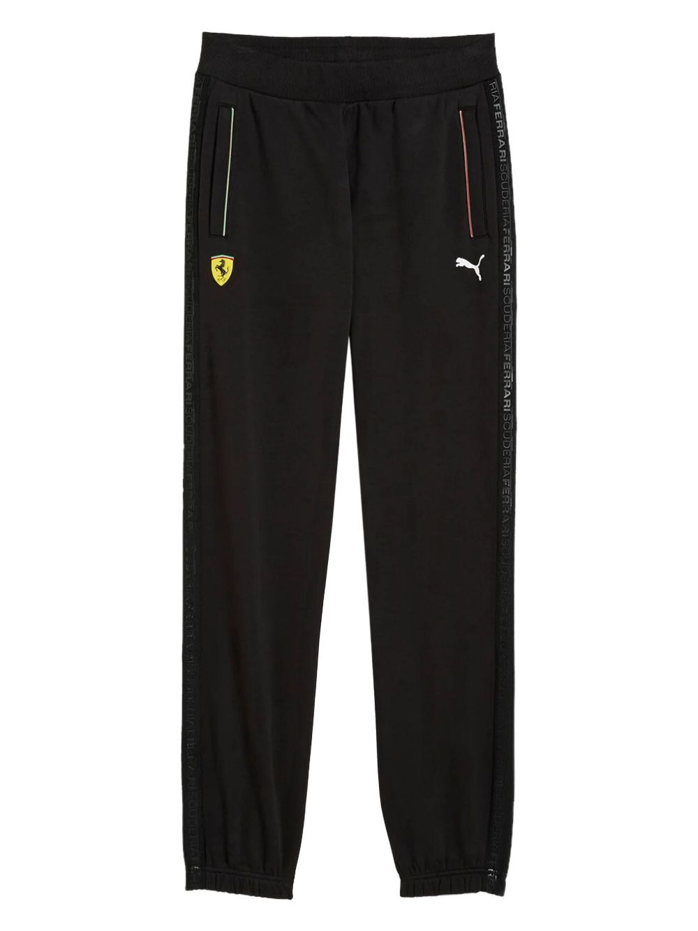 x Scuderia Ferrari HP Race sweatpants - 1