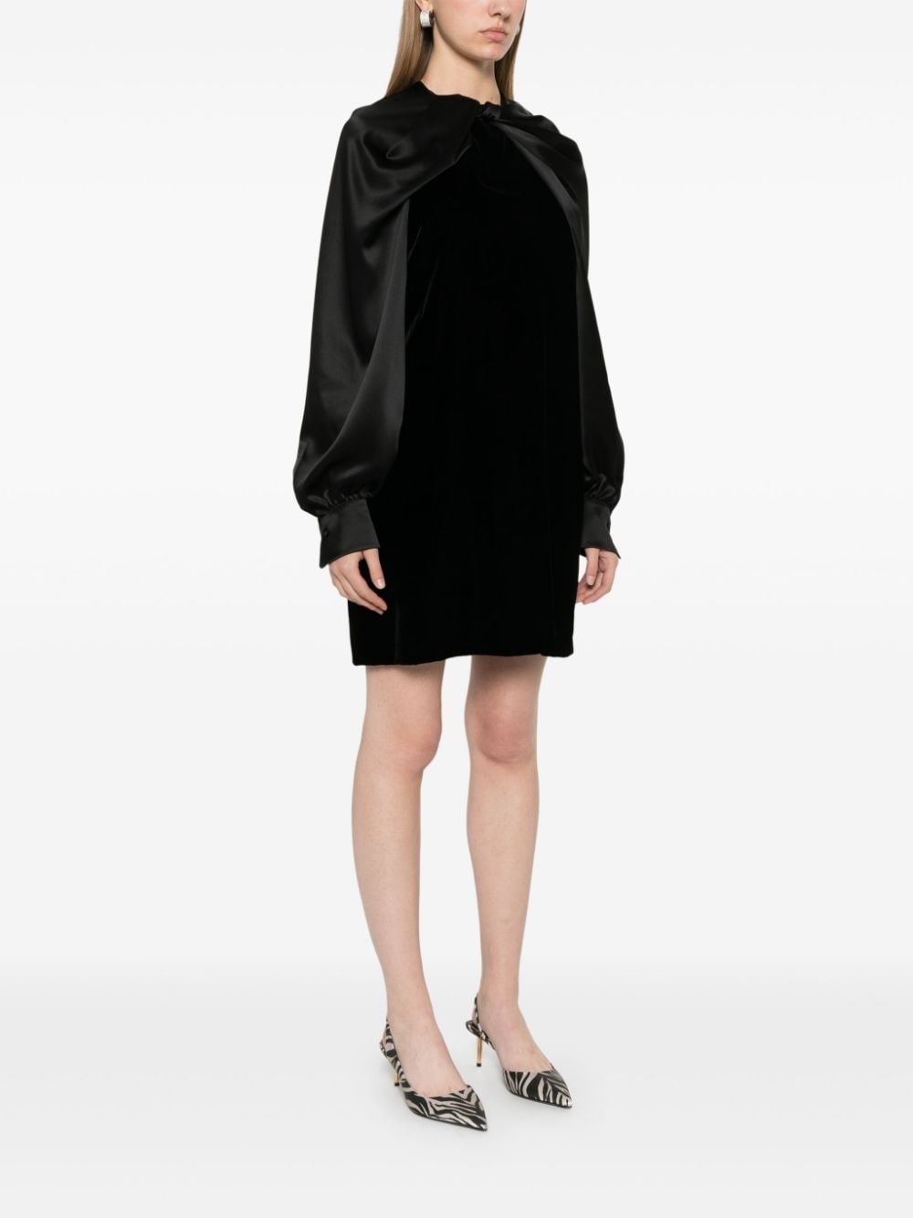Zarelia dress - 3