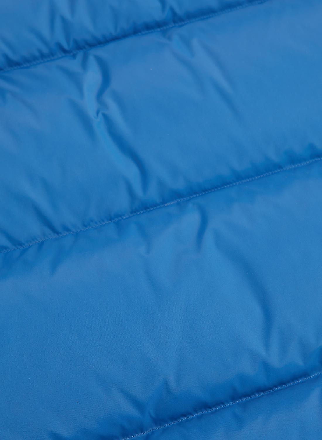 Rocky Mountain Featherbed x Nigel Cabourn Down Vest Clip in Blue - 12