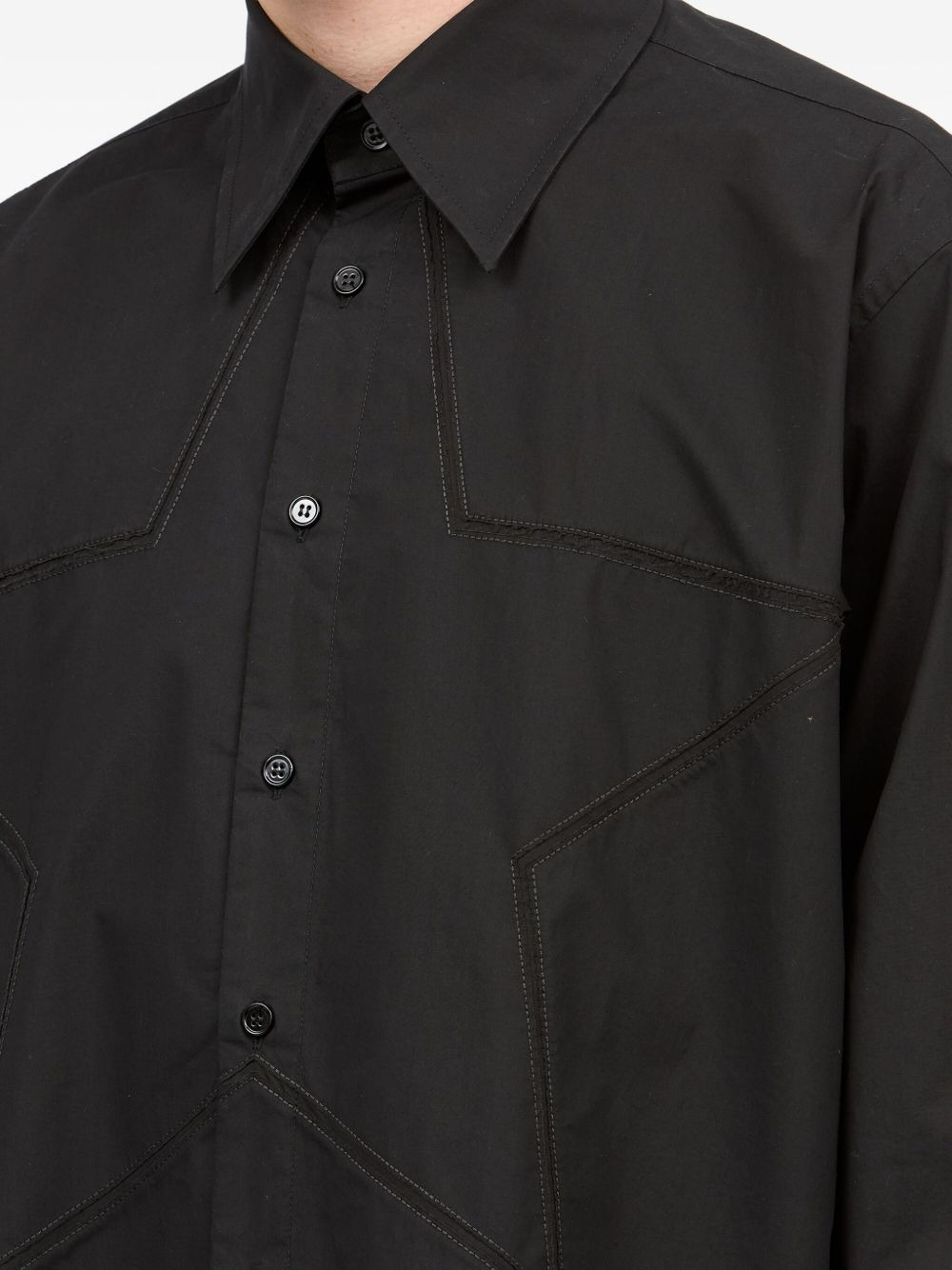 cotton shirt - 7