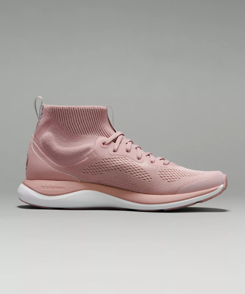 Women's Chargefeel Mid Workout Shoe 5