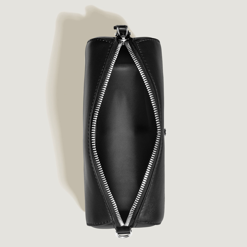 Montblanc 142 bag mini size 9