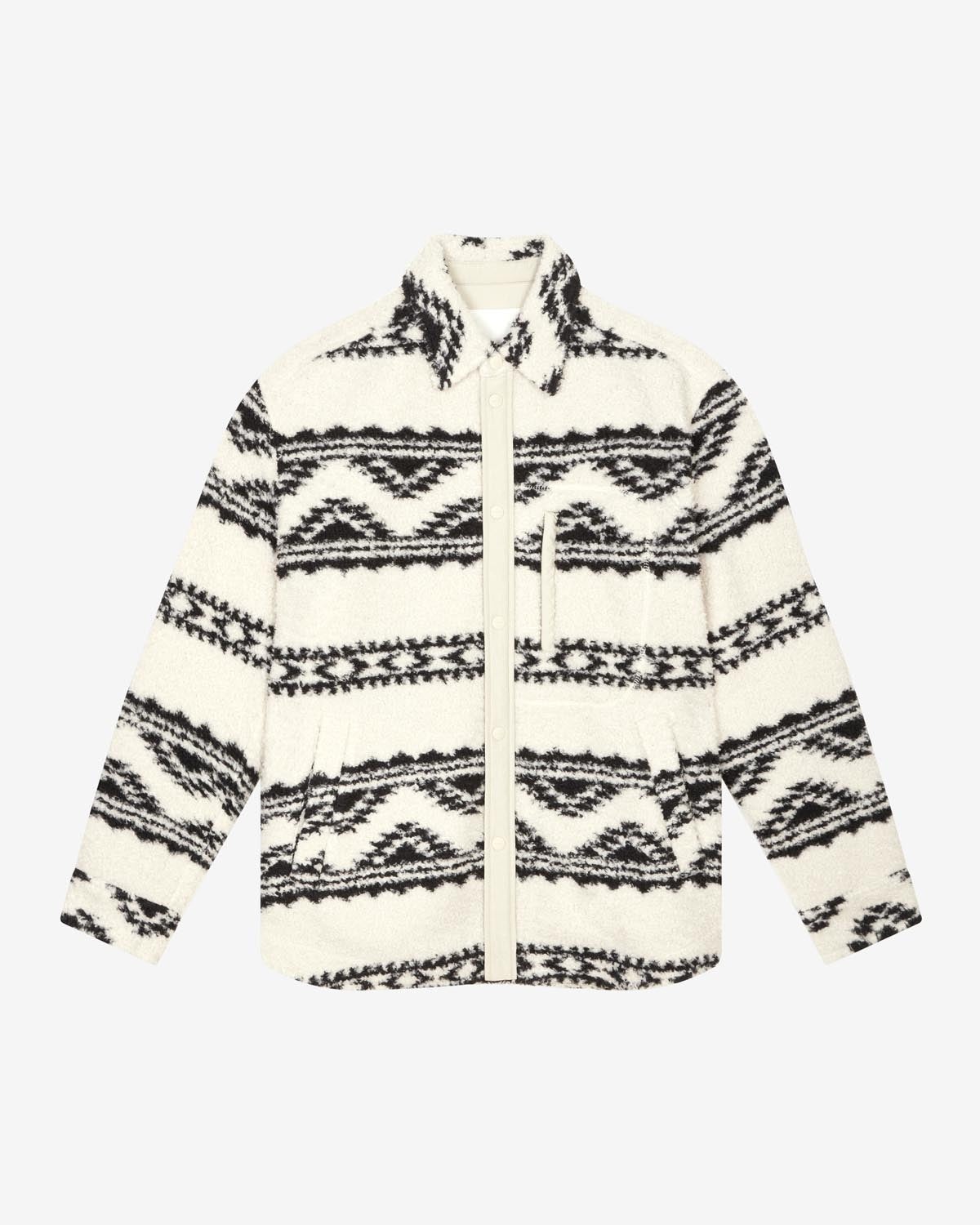 MAJA COAT - 1
