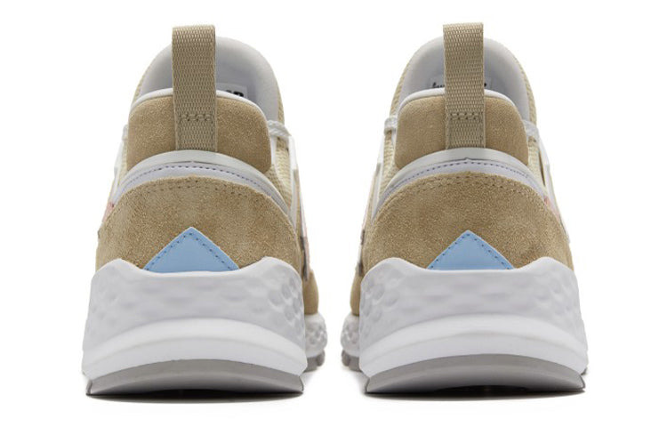 (WMNS) New Balance NB 574 Sport Sports Casual Shoes 'Khaki ' WS574PRB - 4