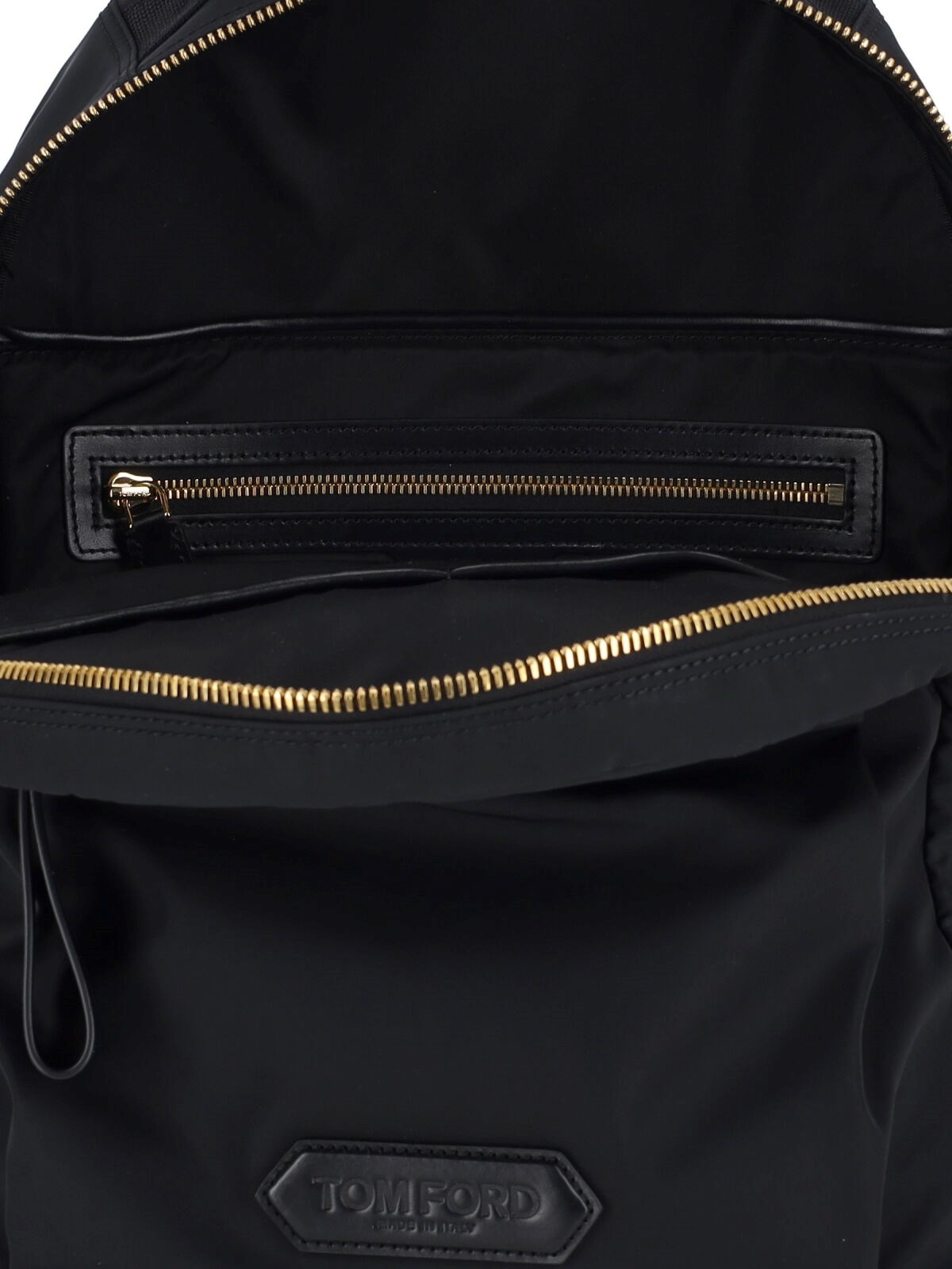 LOGO BACKPACK - 4