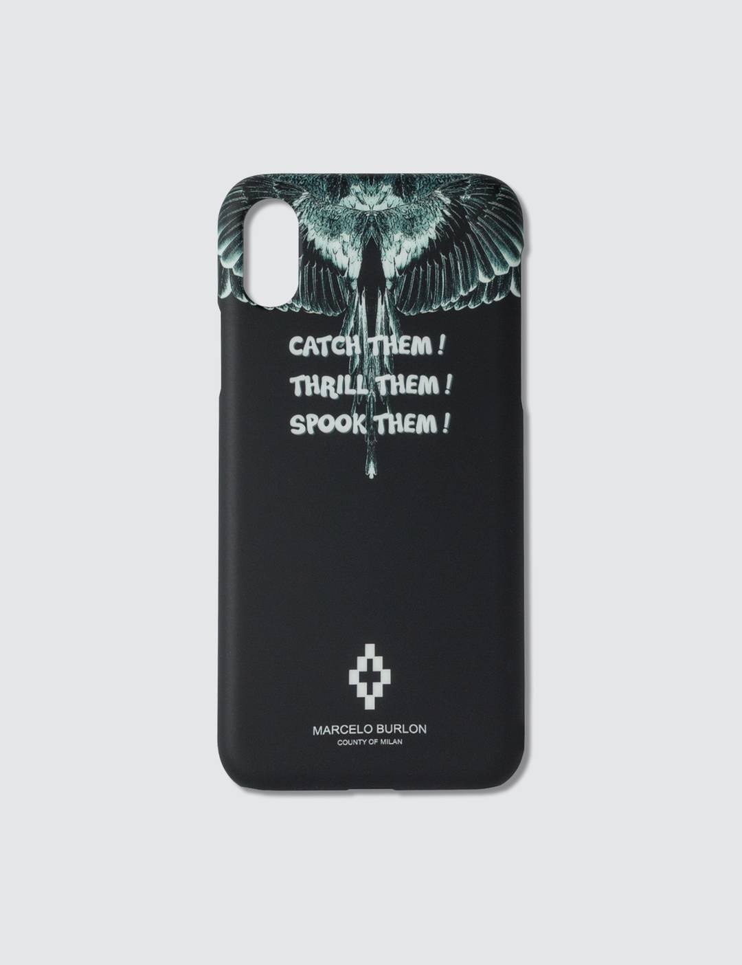 Catch Them Wings Iphone X Case - 1