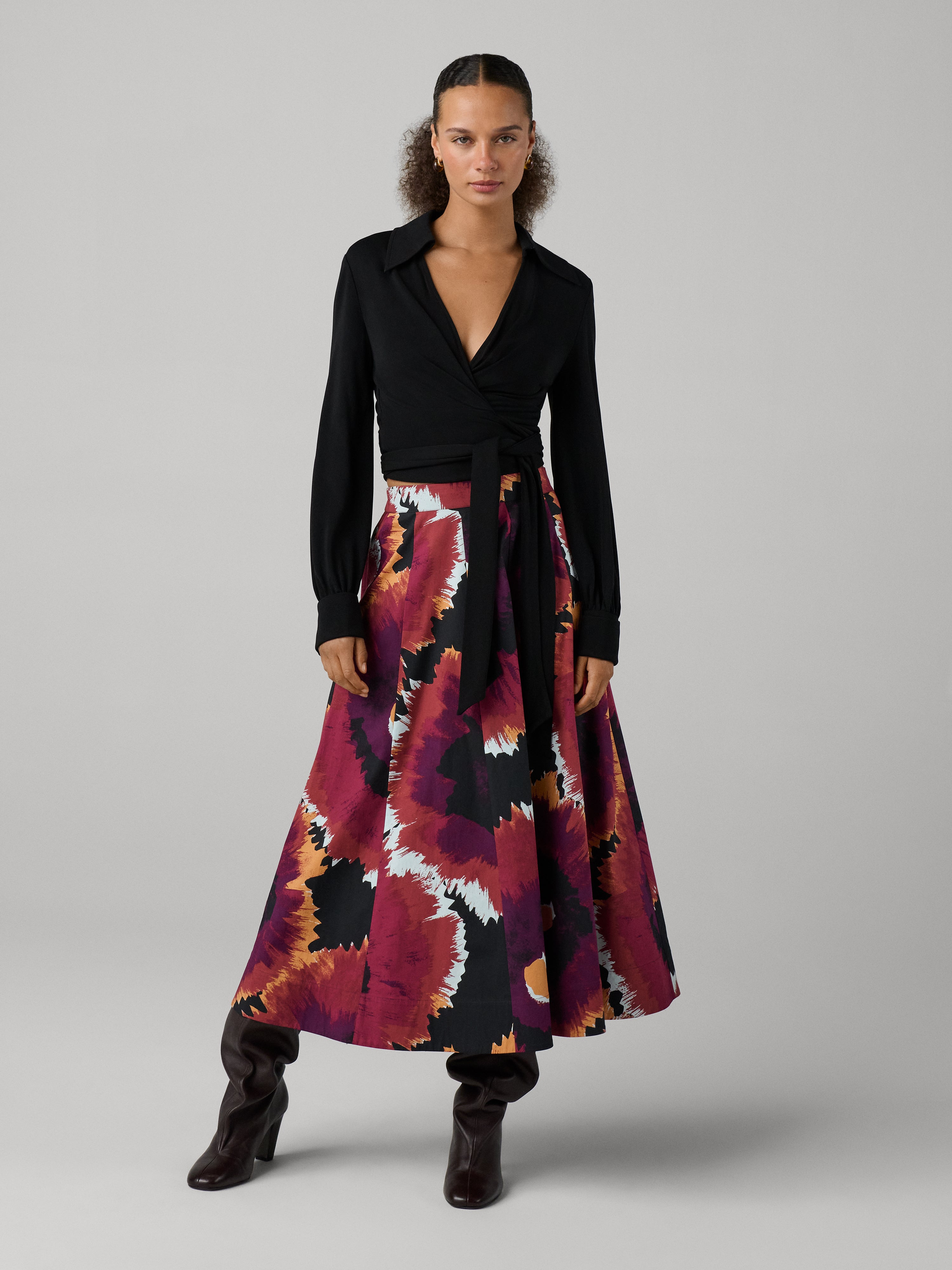 Marley Skirt - 2