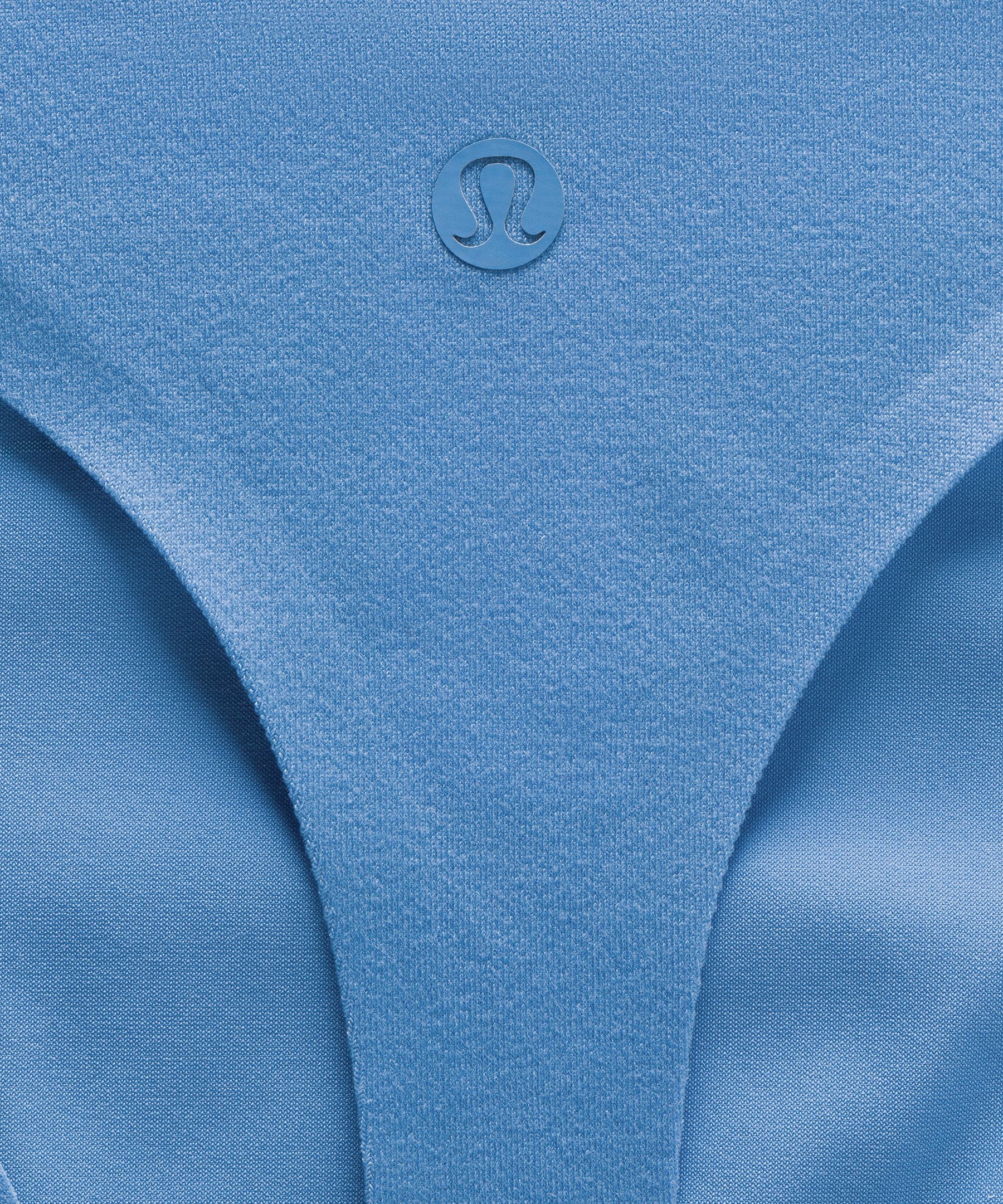 Wundermost Ultra-Soft Nulu Dipped-Waist Thong Underwear - 3