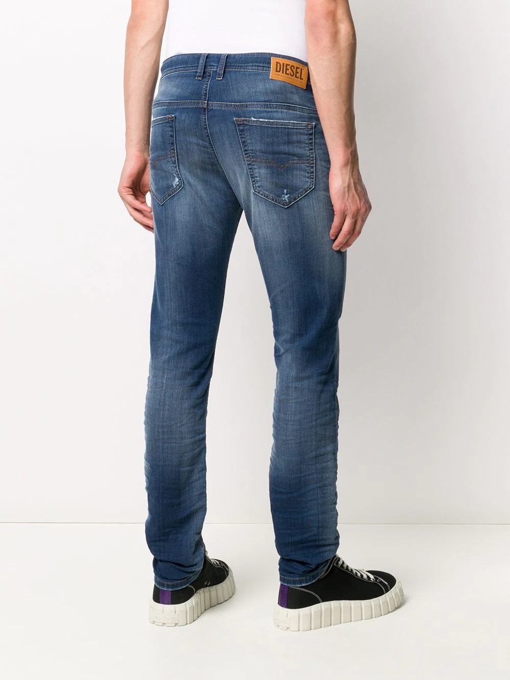 Thommer slim JoggJeans - 4