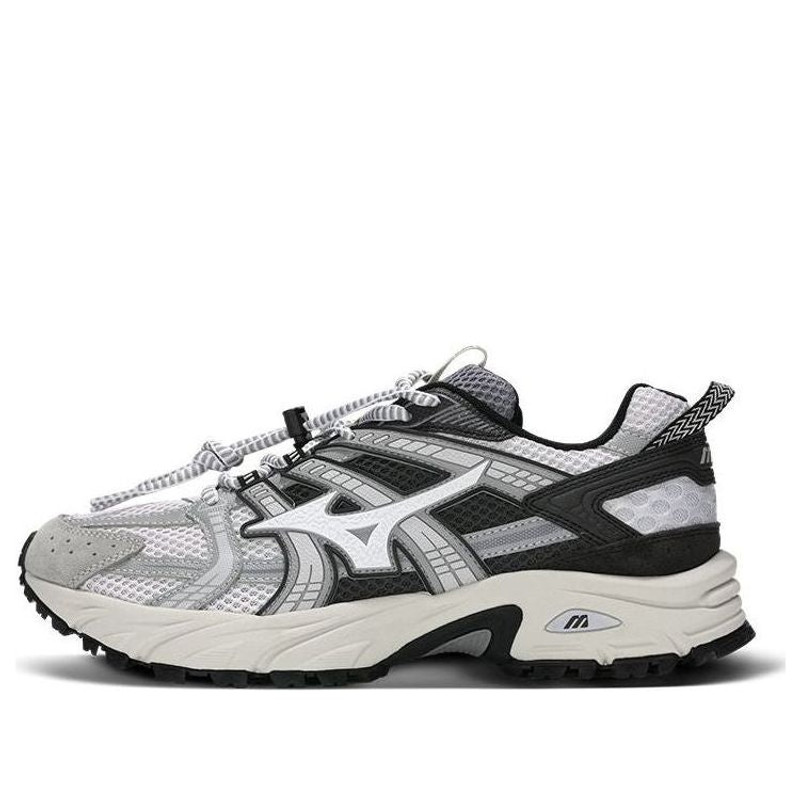Mizuno FIYI TL 'Grey Black' D1GH240902 - 1