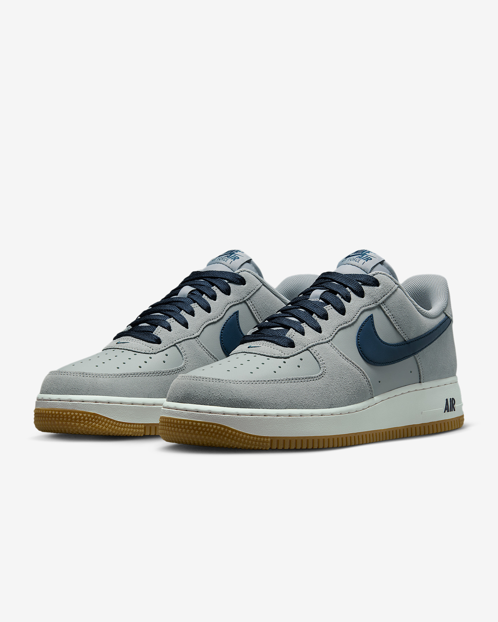 Nike Air Force 1 '07 LV8 Men's Shoes - 5