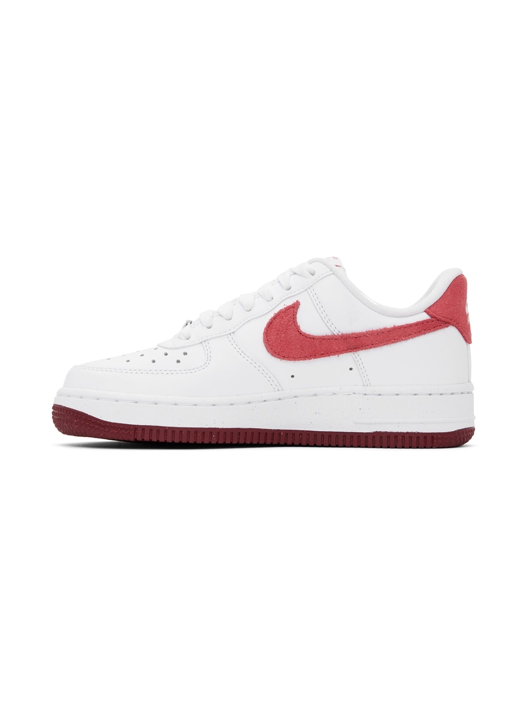 White Air Force 1 '07 Sneakers - 3