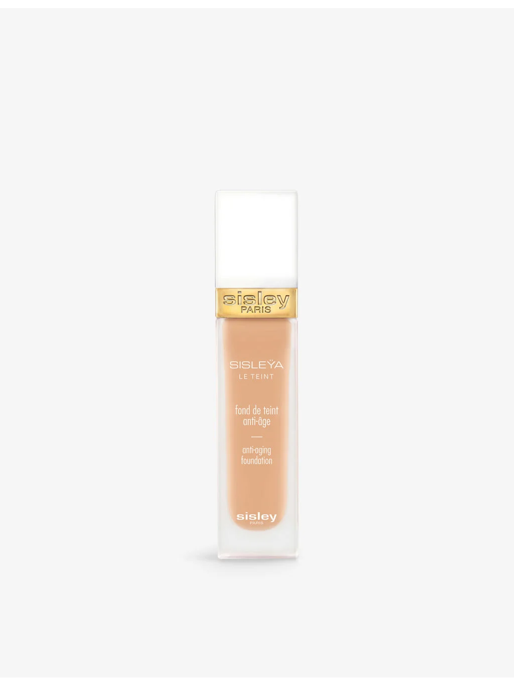Sisleya le teint anti-aging foundation 30ml - 1
