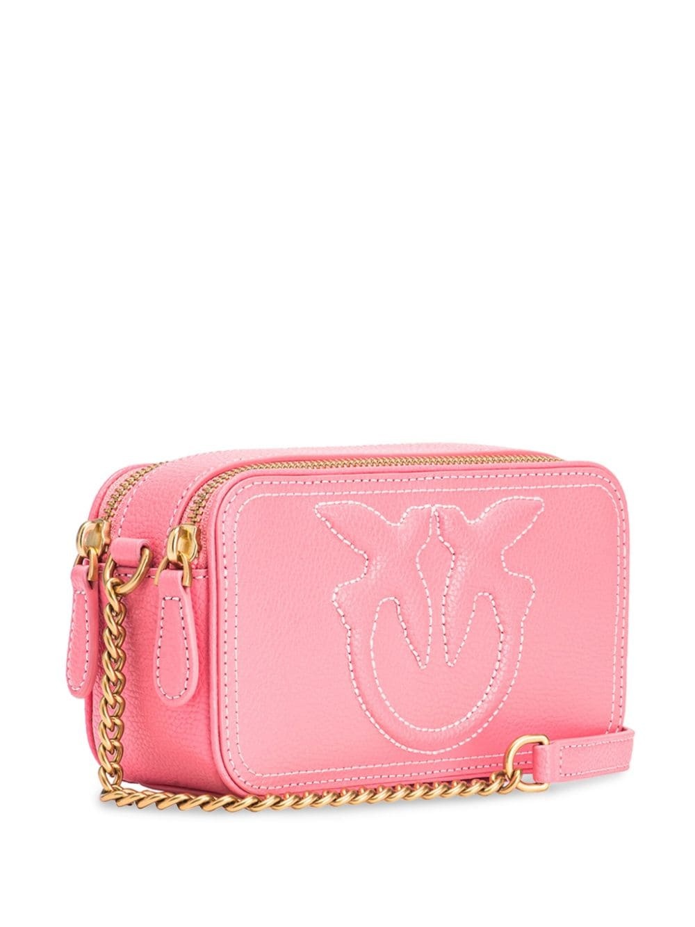 Carrie leather mini bag - 3