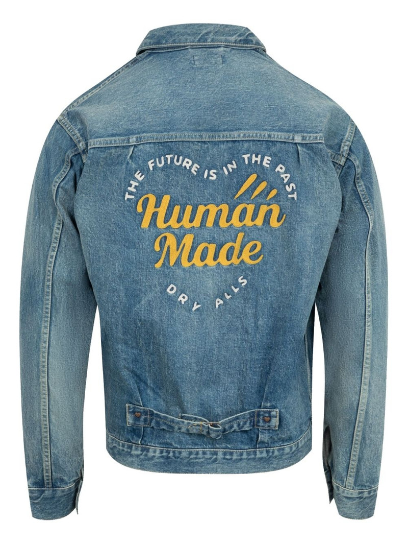 ジャケット・アウター Human made REVERSIBLE SOUVENIR JACKET2XL HUMAN MADE Reversible Souvenir Jacket Black Size S-2XL | eBay