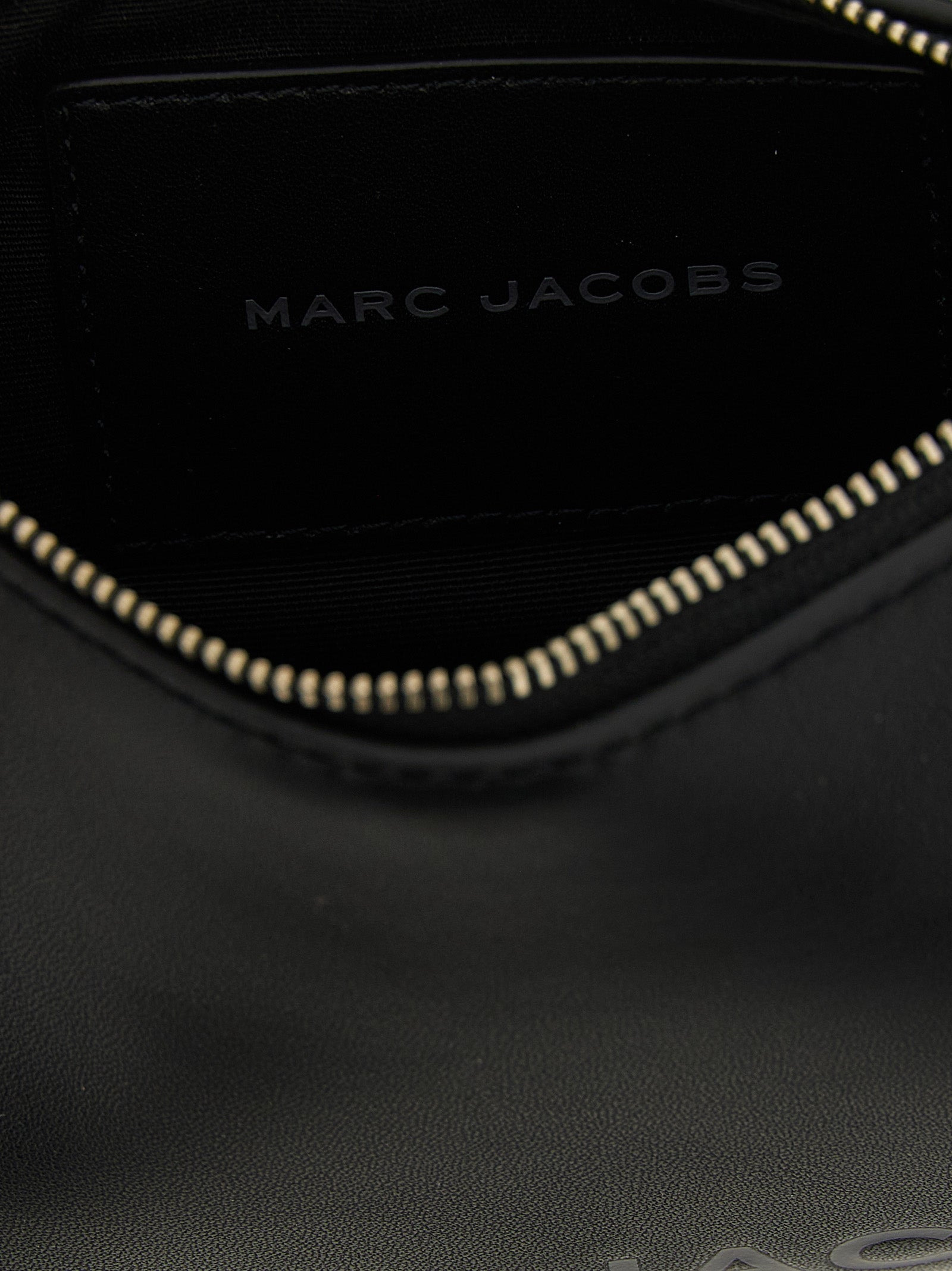 The Star Charm Shoulder Bags Black - 4