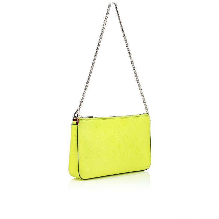 Loubila Yellow - 4