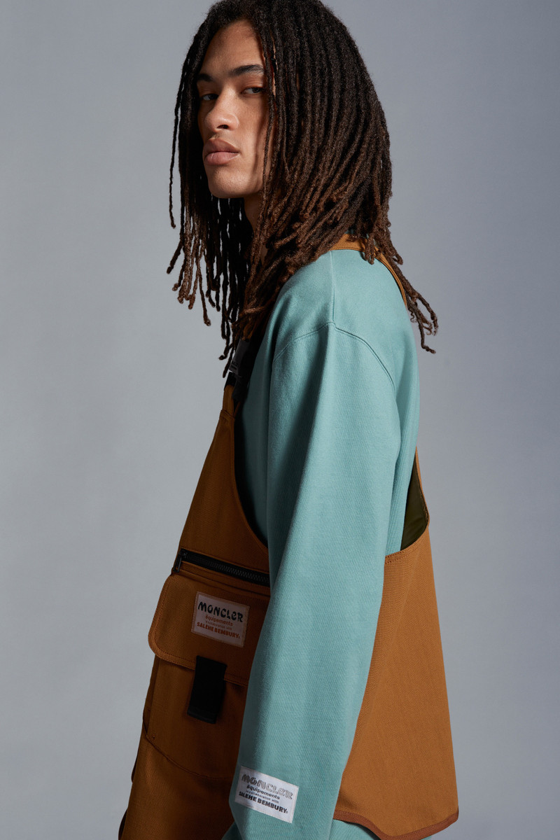 Sierpinski 3-in-1 Vest 8