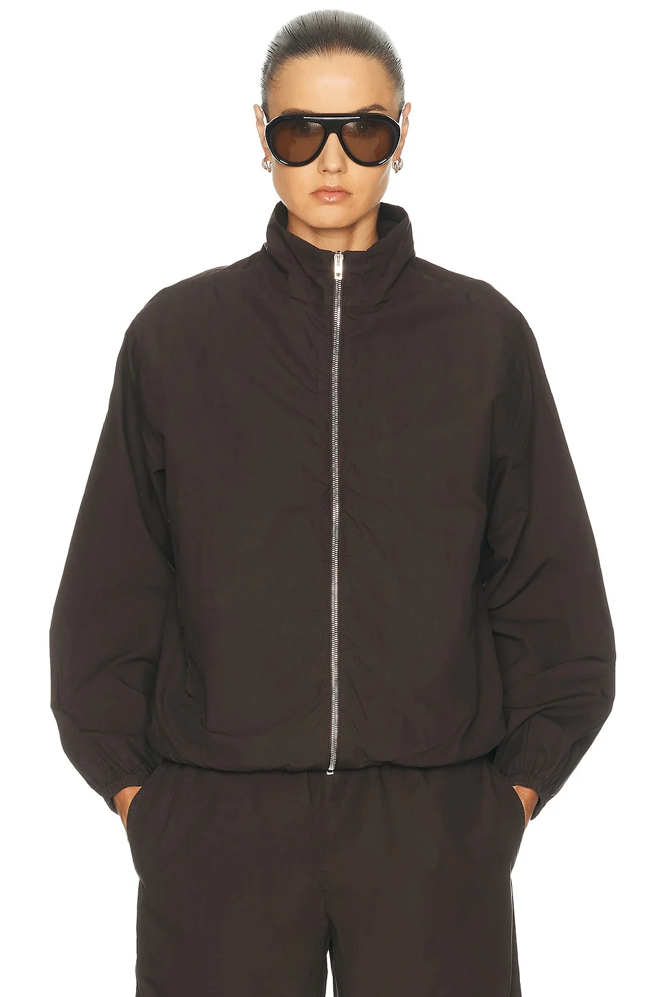 Kyoto Windbreaker - 1
