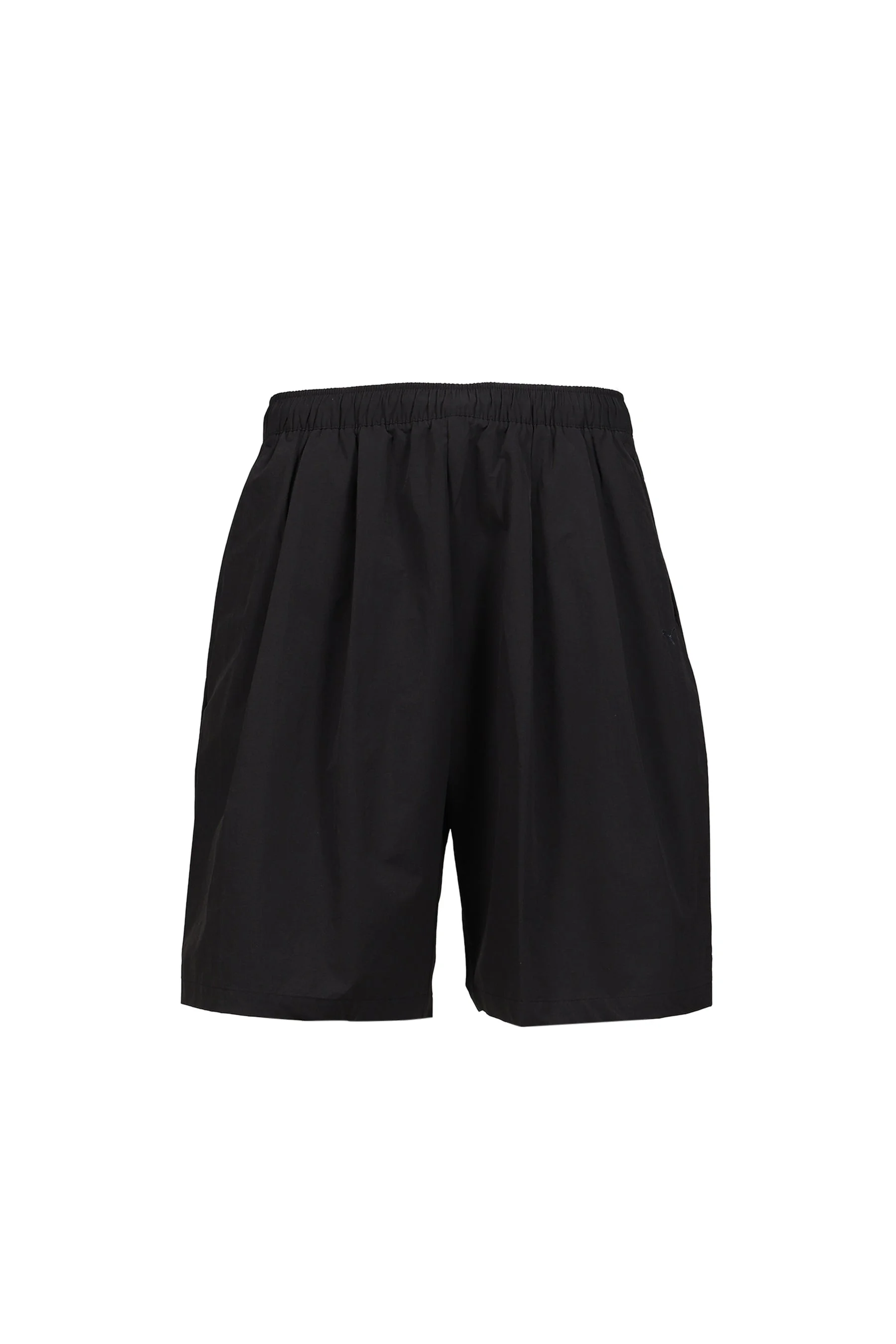 BALLOON SHORTS / BLK - 1