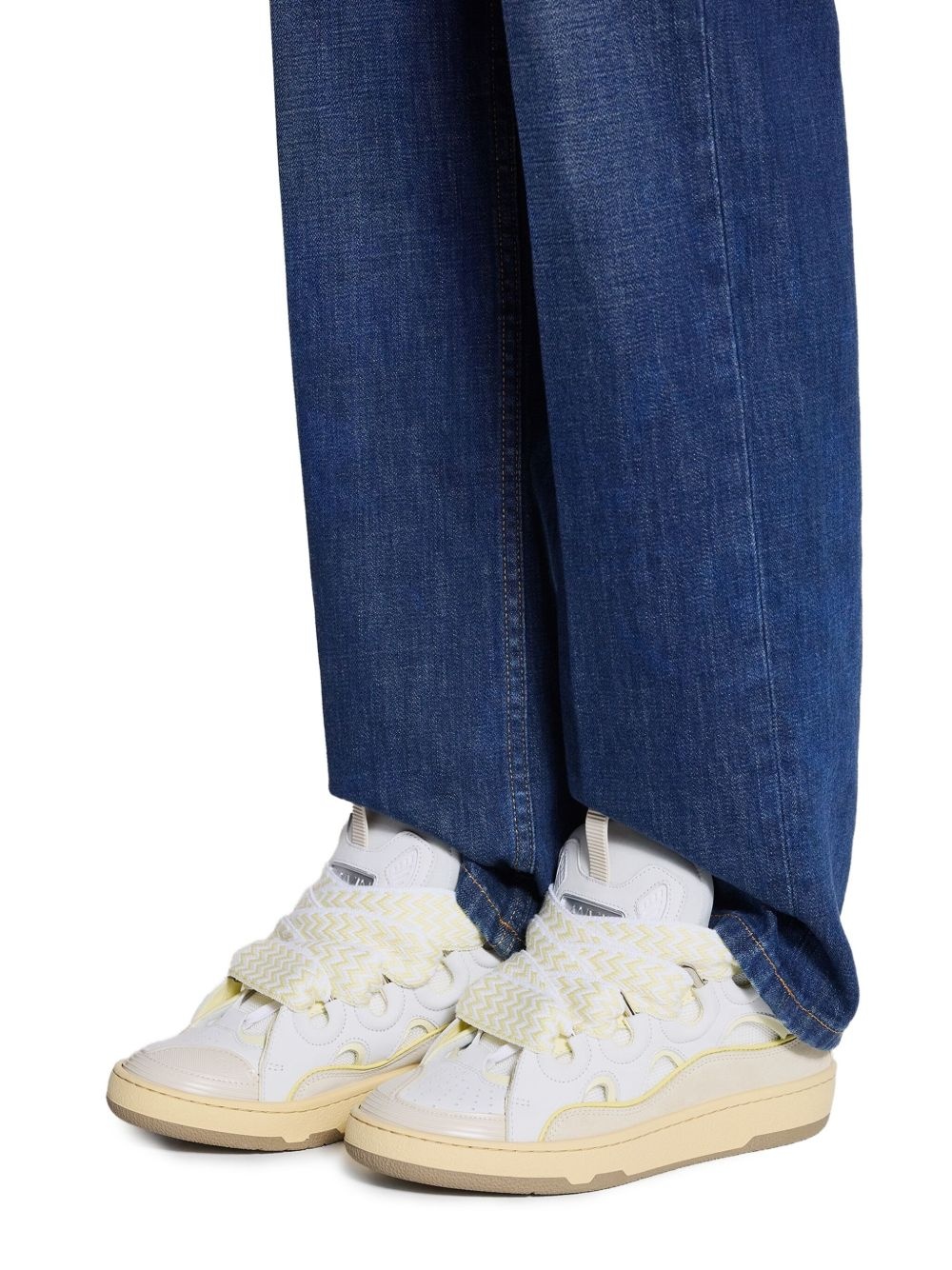 Curb sneakers - 7