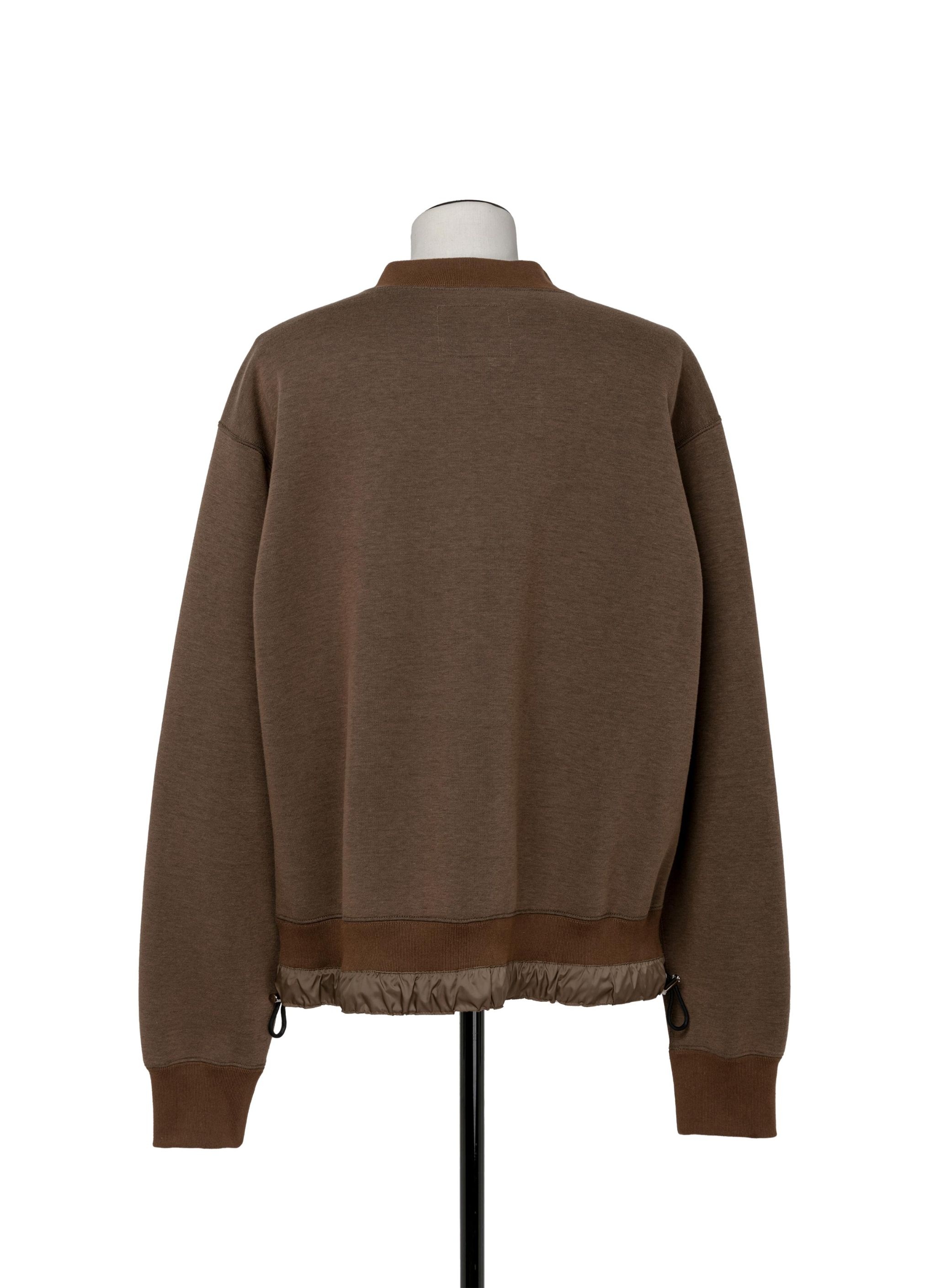 s Sponge Sweat Pullover - 3