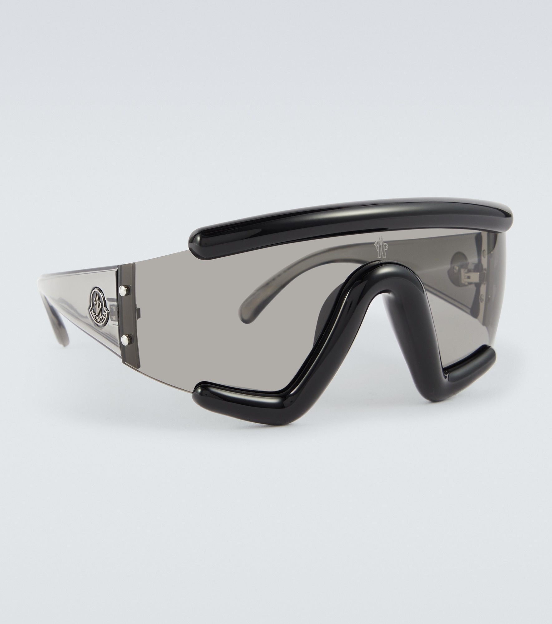 Lancer shield sunglasses - 4