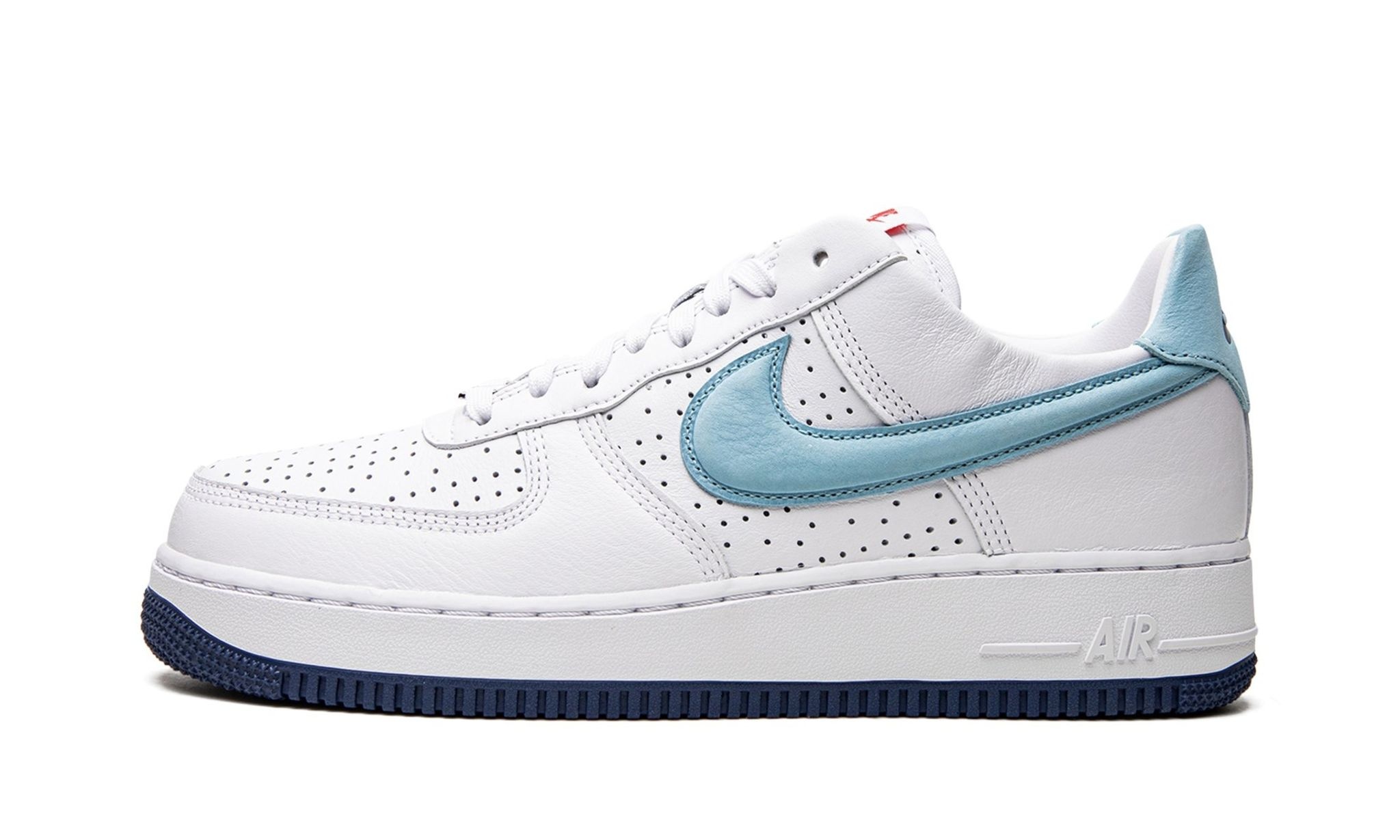 Air Force 1 Low "Puerto Rico 2022" - 1