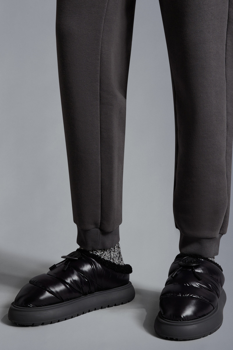 Moncler Gaia Slippers outlook