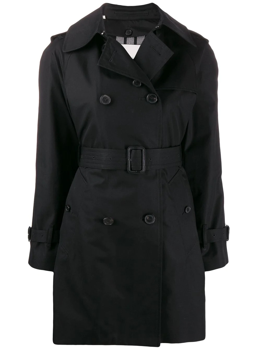 Muie trench coat - 1